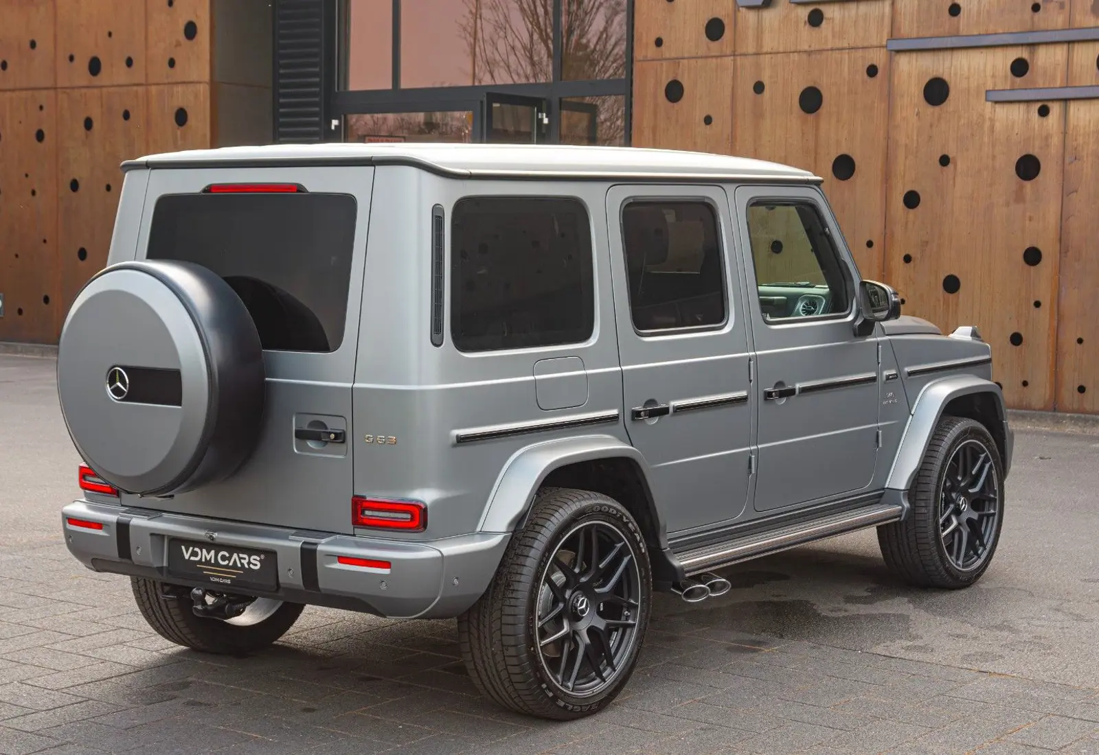 Mercedes-Benz G 63 AMG * PERFORMANCE * A22 * SUPERIOR * NIGHT * COMFORT - 129376