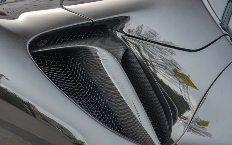 Ferrari SF90 Spider Assetto Fiorano * CARBON (11x) * XPEL *  - 131668