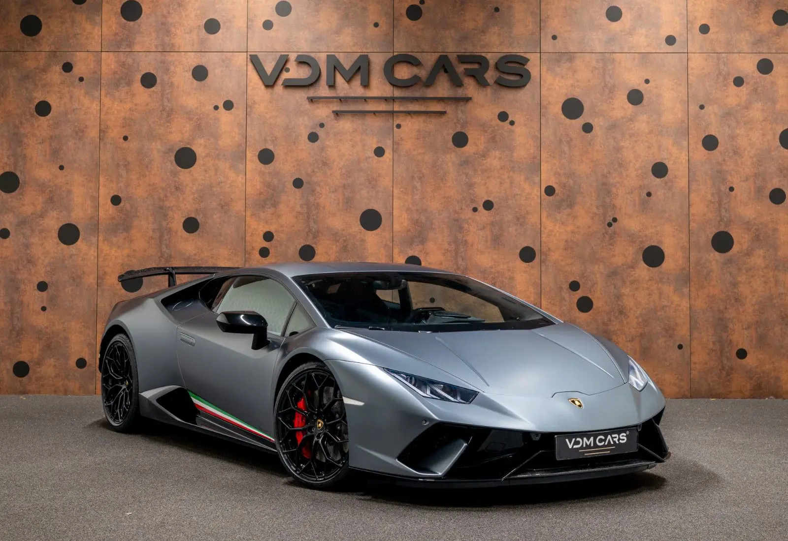Lamborghini Huracán Performante * FORGED CARBON * FULL PPF * CARP - 169927