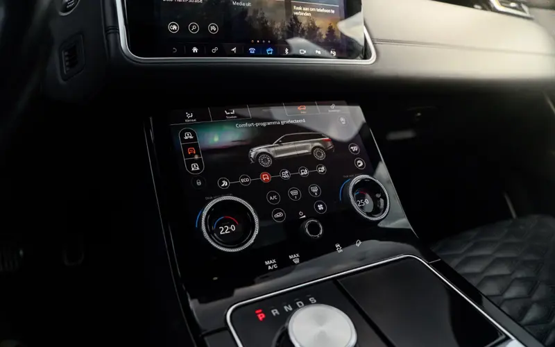 Land Rover Range Rover Velar SV Autobiography Dynamic Edit. - 175772