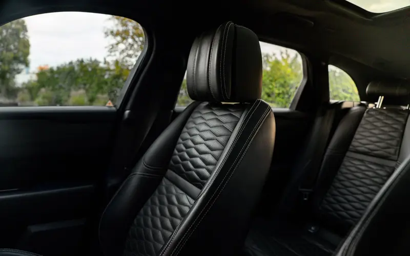 Land Rover Range Rover Velar SV Autobiography Dynamic Edit. - 175766