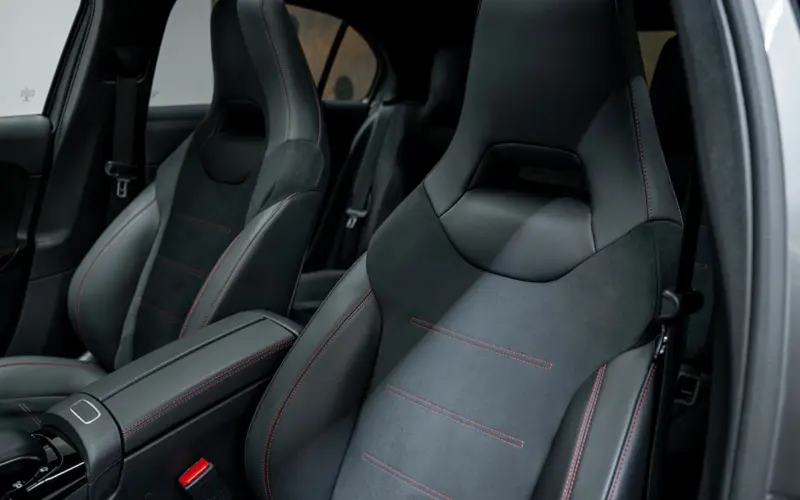 Mercedes-Benz A 45 AMG A A 45 AMG 4Matic * Pano * Memory * Burmester - 164295