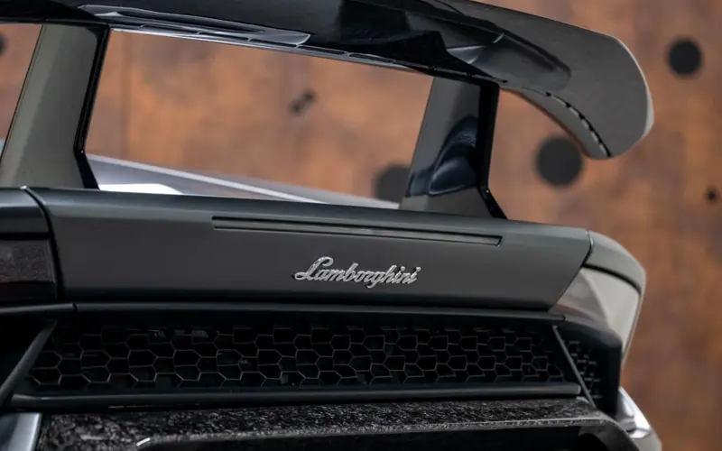 Lamborghini Huracán Performante * FORGED CARBON * FULL PPF * CARP - 169929
