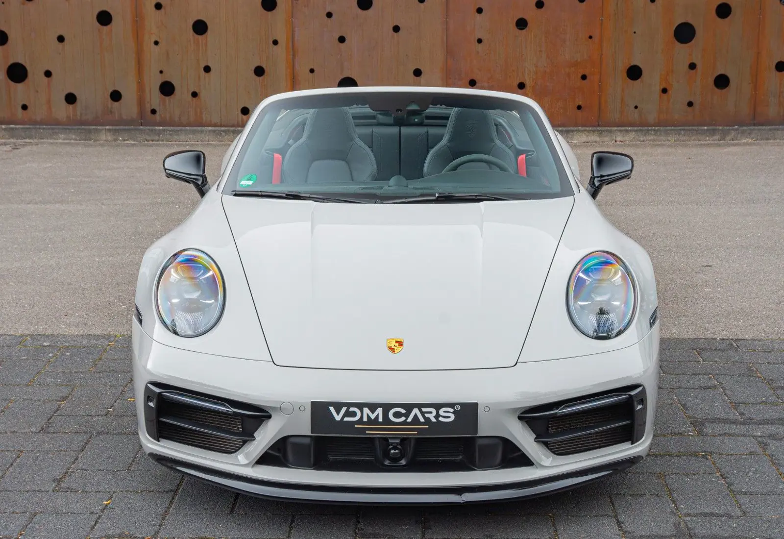 Porsche 911 Carrera 4 GTS Cabrio * 18 WEG * BOSE * SPORT * PASM *  - 84813