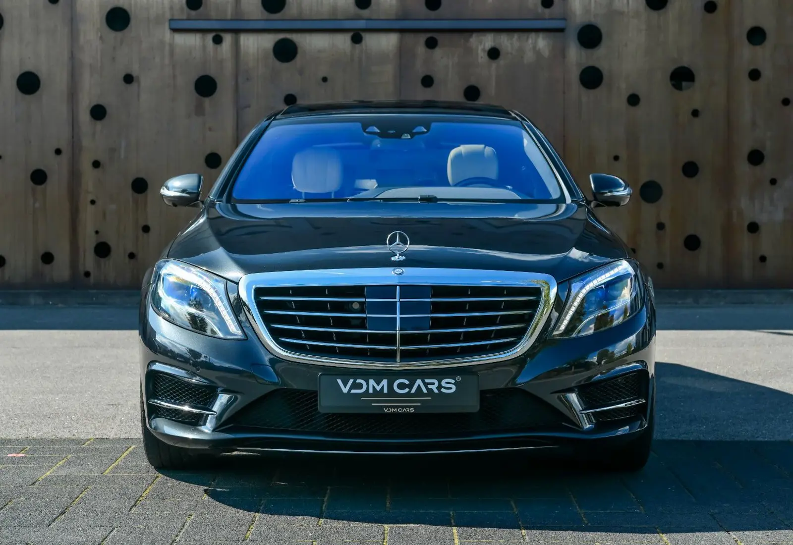 Mercedes-Benz S 500 * AMG * REAR-ENT * MASSAGE * PANO * EXKLUSIV * VOLL *  - 115760