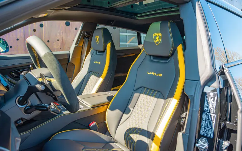 Lamborghini Urus 4.0 V8 Performante * AKRA * CARBON * FULL ADAS *  - 83320