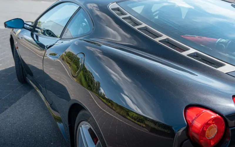 Ferrari F430 F1 * CLASSICHE * CARBON * EL. SEATS * NEW SERVICE *  - 166048