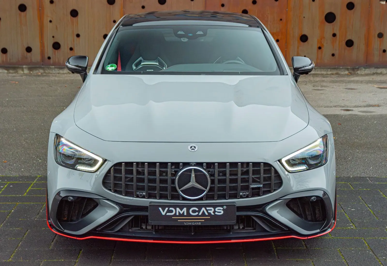 Mercedes-Benz AMG GT 63 4d E-Perf. * RACE SEATS * CARBON * CERAMIC *  - 86552