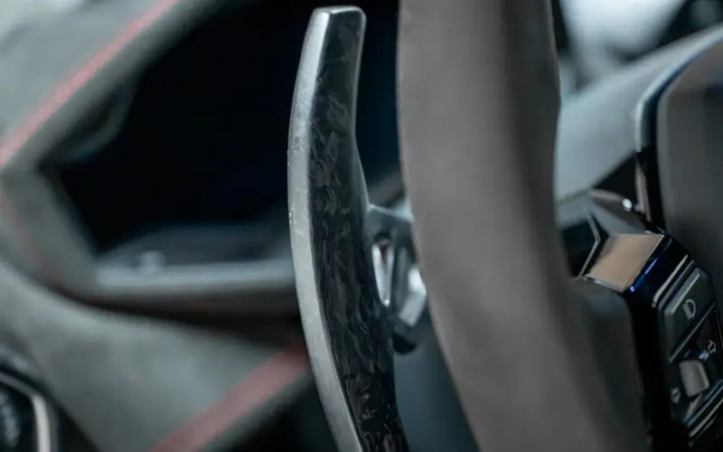 Lamborghini Huracán Performante * FORGED CARBON * FULL PPF * CARP - 169944