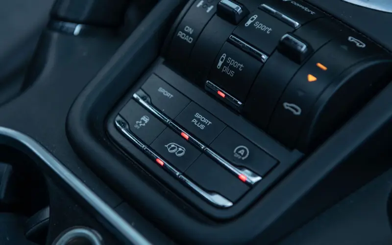 Porsche Cayenne GTS * Nür 70tkm * 1e Hand * Neue Wartung - 122486