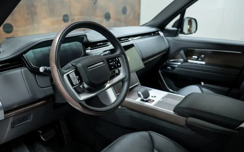 Land Rover Range Rover 4.4 P530 Autobiography MHEV * AHK * MASS - 166243