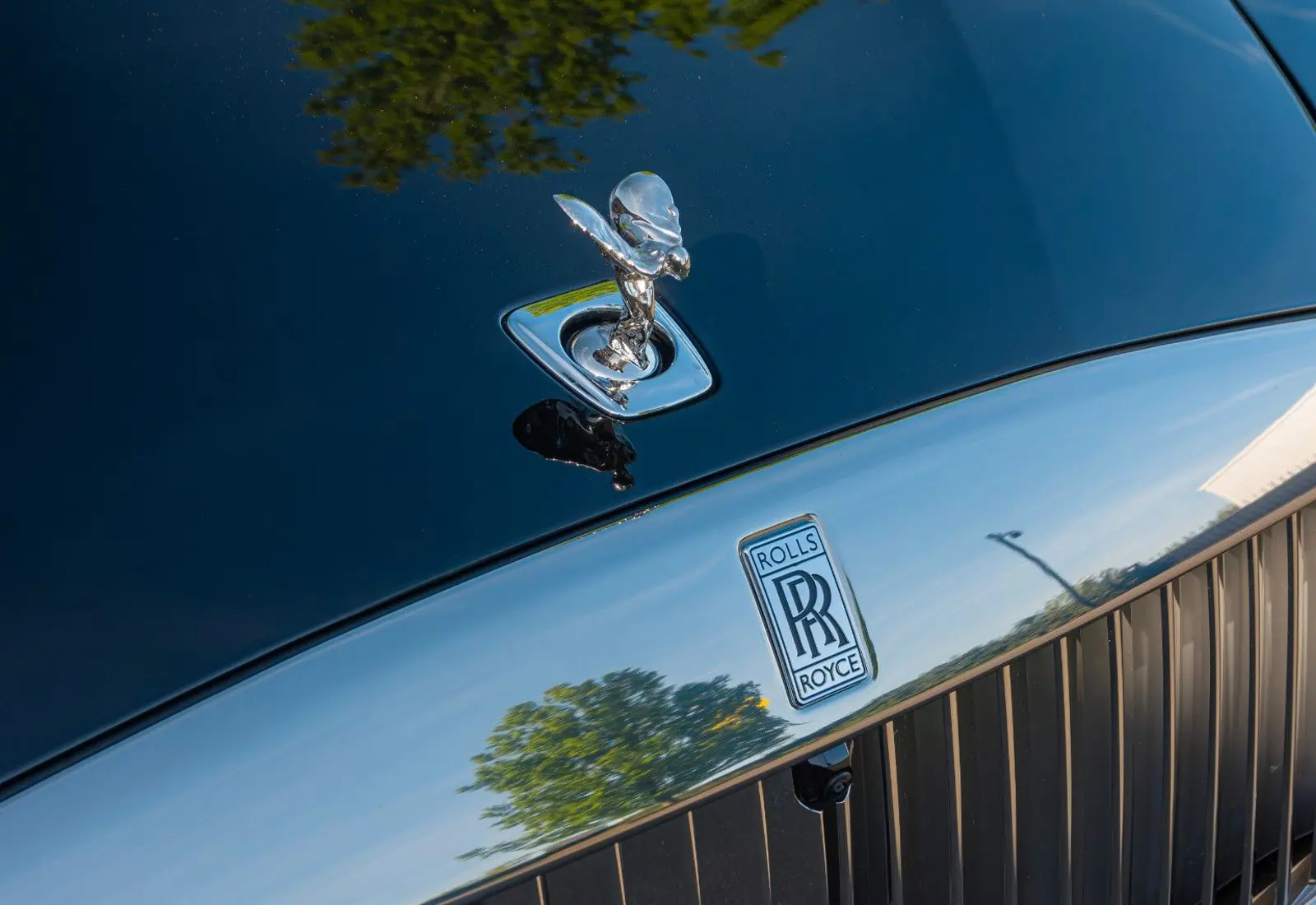 Rolls-Royce Spectre * URBAN * STARLIGHT * BESPOKE * XPEL * GRILLE *  - 85855