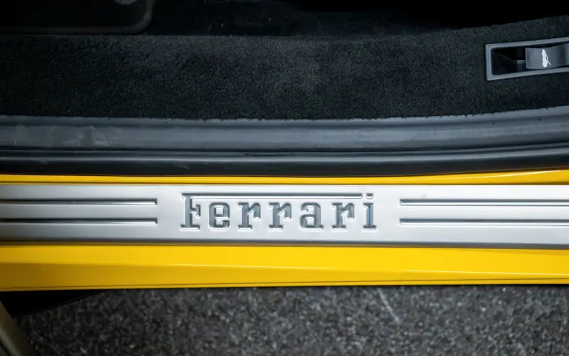 Ferrari F8 Spider * LIFT * AFS1 * CARBON * Racing Seats *  - 144785