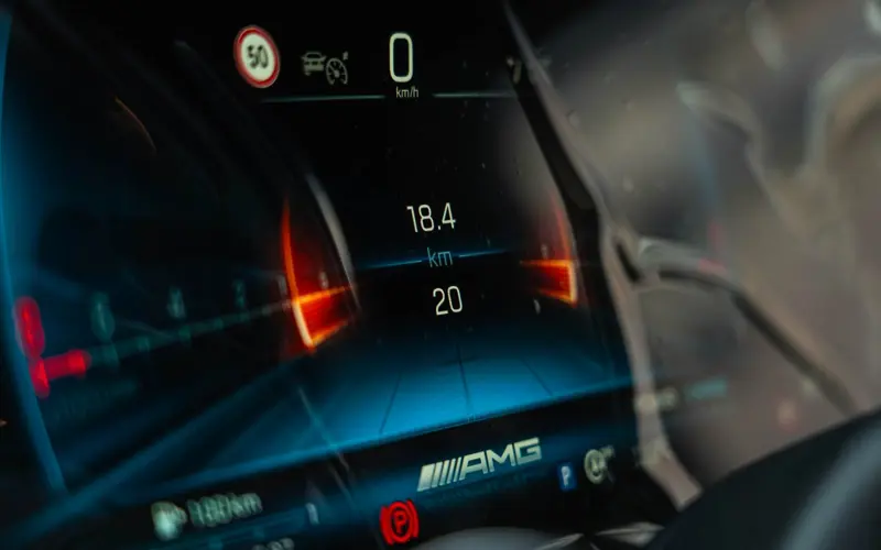 Mercedes-Benz G 63 AMG * MY26 * COC ONLY * NIGHT * MASSAGE * EXKLUSIVE *  - 138052