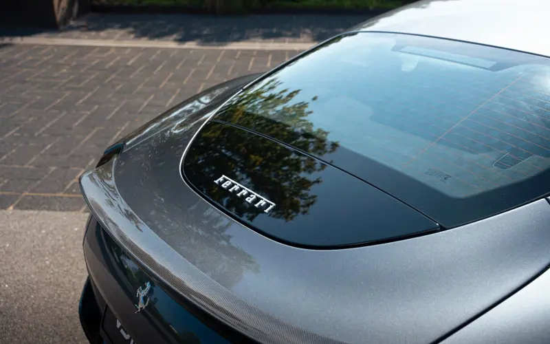 Ferrari Roma * CARBON * F.ADAS * CARPLAY * 360 * MAGNERIDE * EL.SEA - 165968