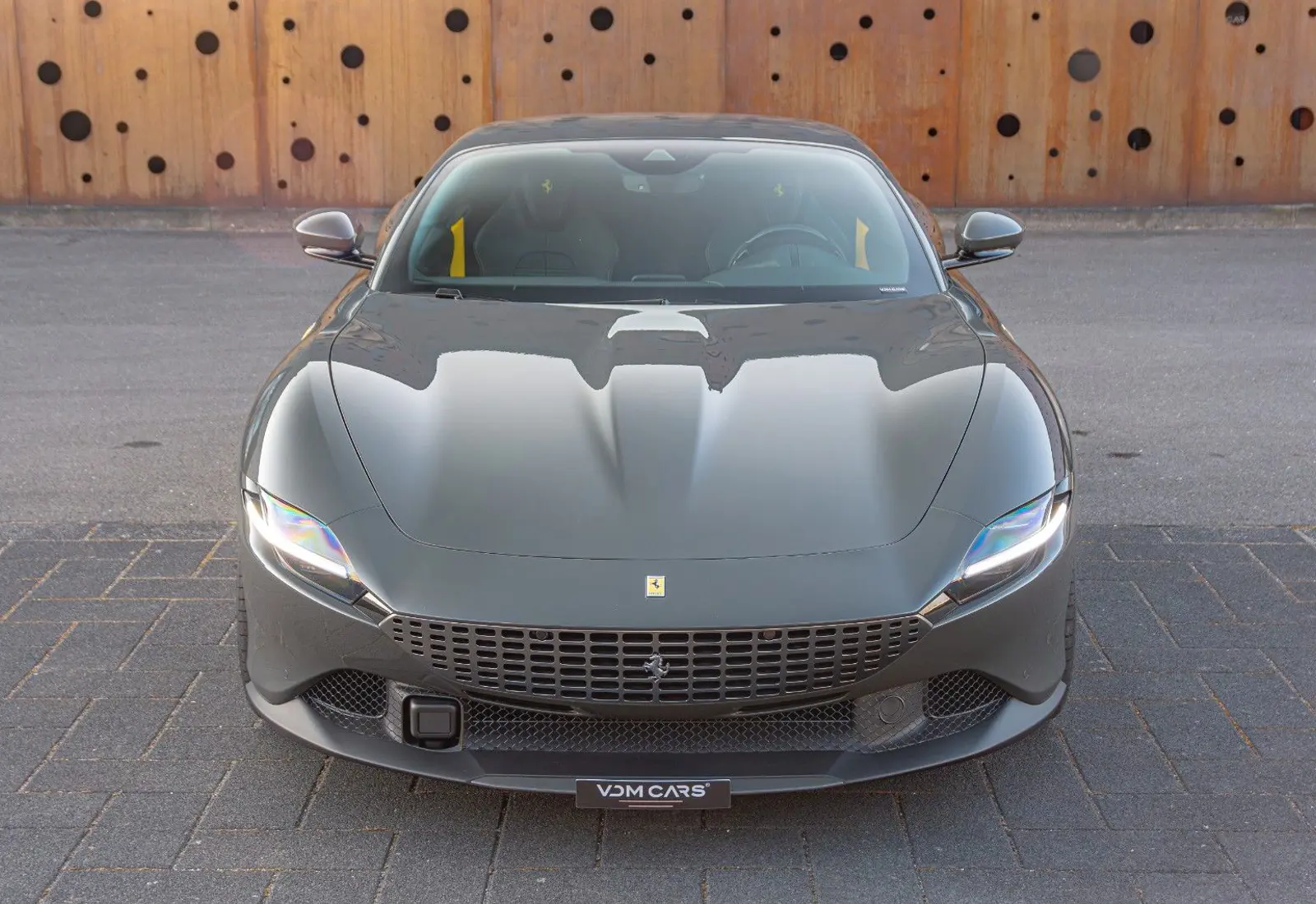 Ferrari Roma * NOVITEC * F. ADAS * MAGNE * P.DISPLAY * SMARTPHONE - 103568