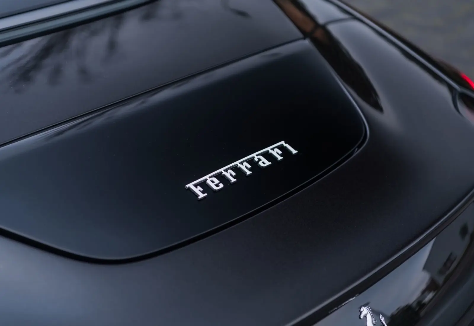 Ferrari Roma Spider * MAGNERIDE * P.DISPLAY * VENTILATION * 360 - 124151