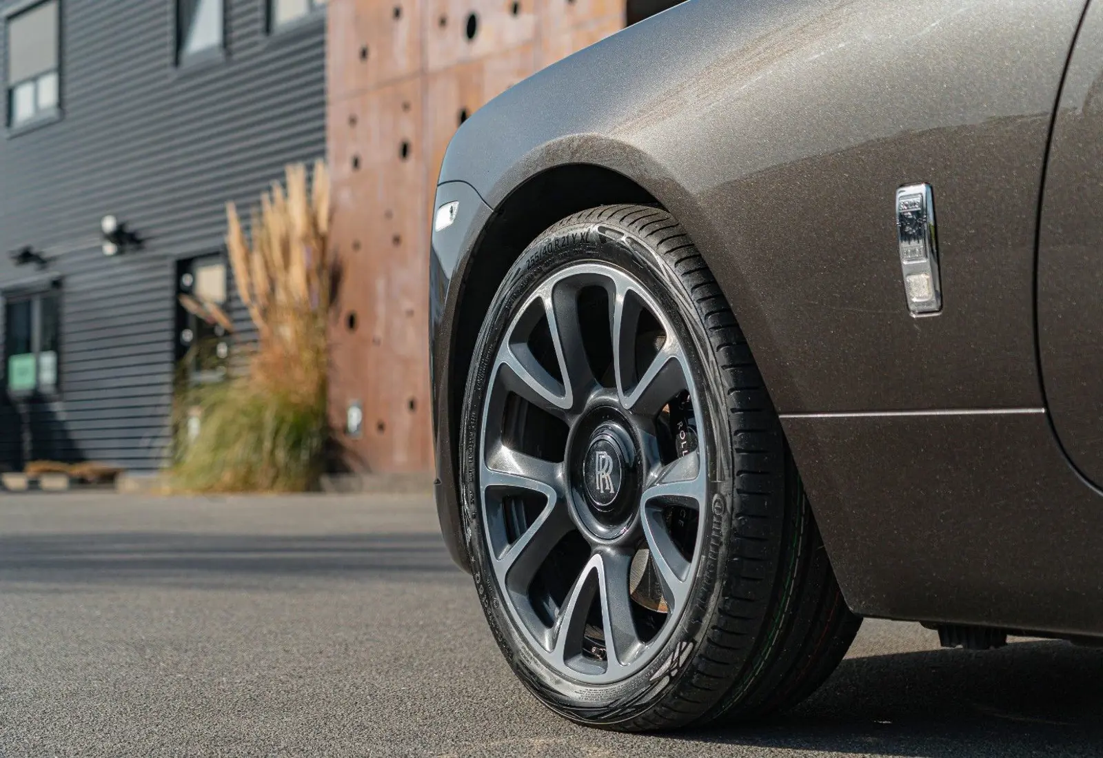 Rolls-Royce Wraith 6.6 V12 * MASSAGE * BESPOKE * SUPER PREIS ! - 139828