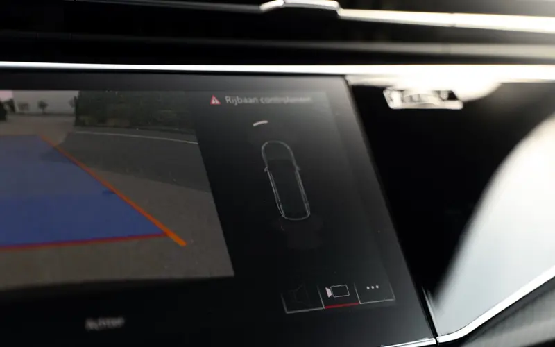 Audi RSQ8 TFSI quattro * URBAN * CARBON * DYNAM.PLUS * CERAM - 173401