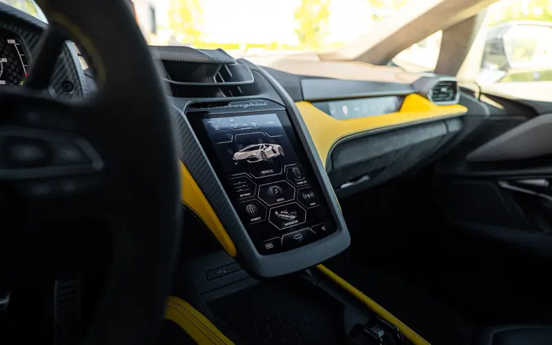 Lamborghini Revuelto 6.5 V12 * NEW CAR * AVAILABLE * BI COLOR - 168839