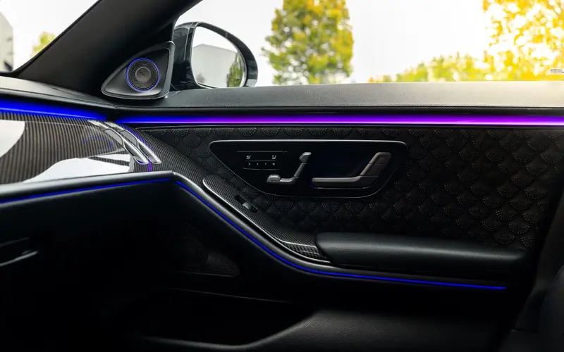 Mercedes-Benz S 63 AMG E-Perf. L | BRABUS 930 | Masterpiece | - 175473