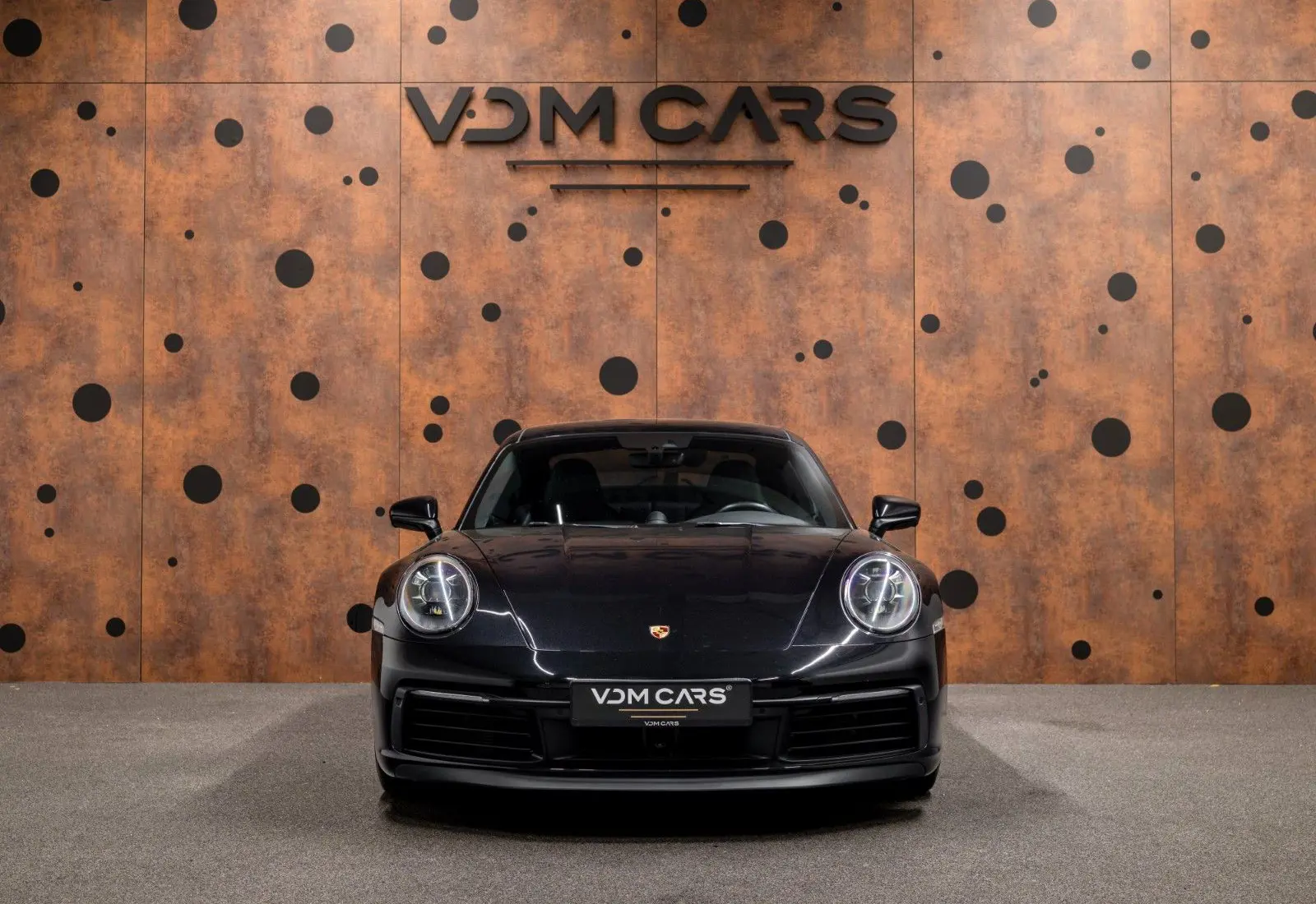 Porsche 992 Carrera 4S * 18-WEG * H.ACHSLENKUNG * SITZBELÜFT *  - 138337