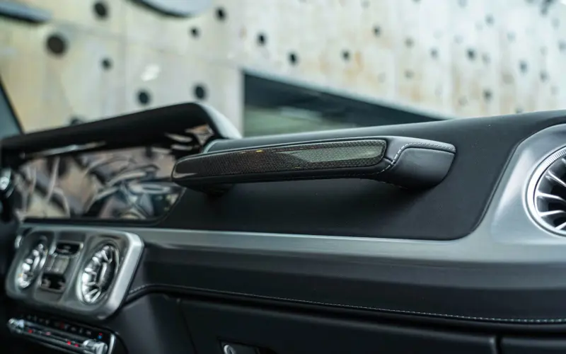 Mercedes-Benz G 63 AMG * MY26 * COC ONLY * NIGHT * MASSAGE * EXKLUSIVE *  - 138064