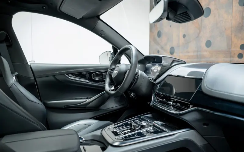 Aston Martin DBX 4.0 V8 707 * FACELIFT * ACC * 360 *  - 165755