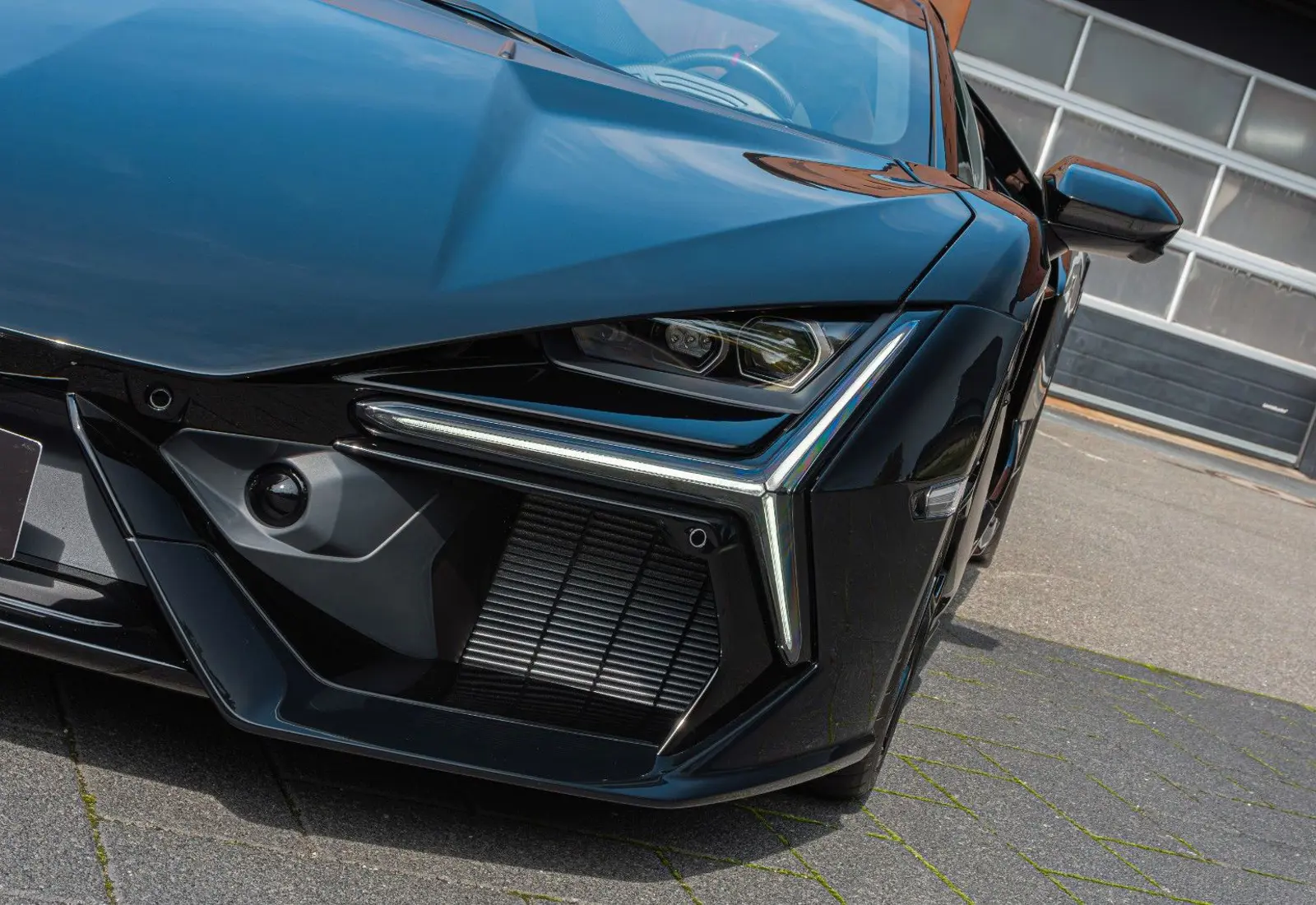 Lamborghini Revuelto 6.5 V12 * NEW CAR * AVAILABLE * BI COLOR - 126180