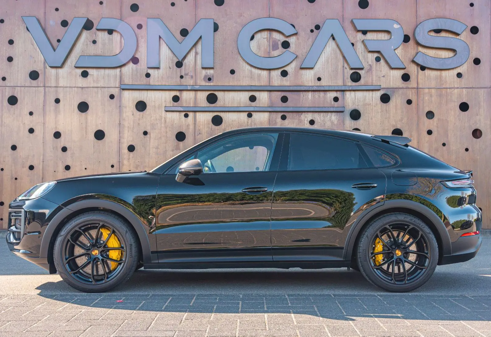 Porsche Coupe Turbo E-Hybrid * GT-PAKET * PCCB * CARBON * PDCC *  - 83091