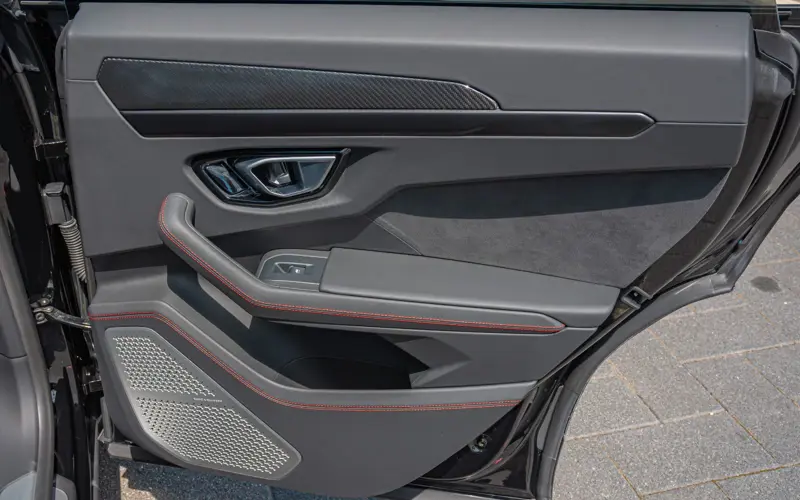 Lamborghini Urus Mansory Venatus * FULL CARBON * WIDEBODY *  - 103473