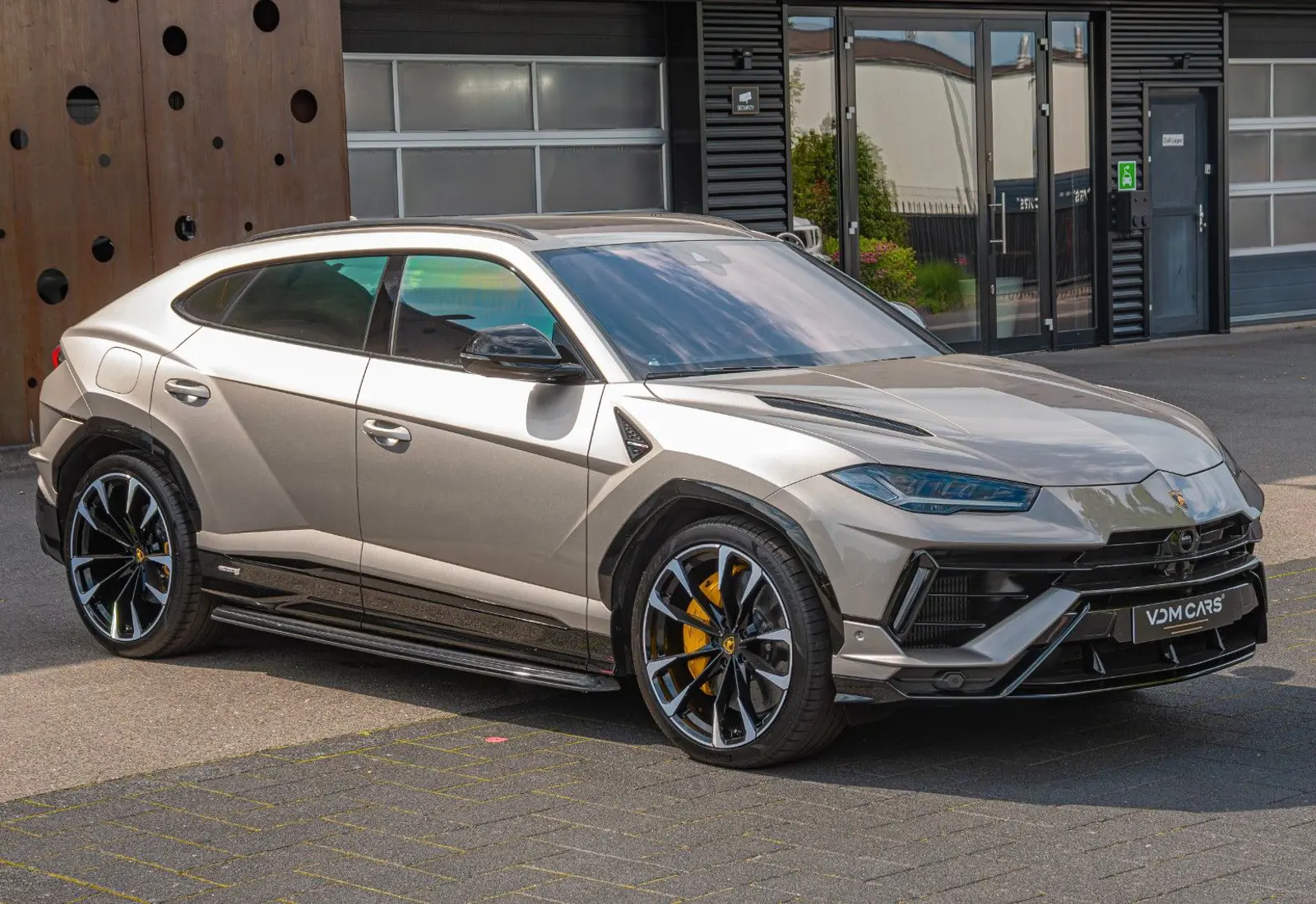 Lamborghini Urus 4.0 V8 S | Style Pack | Massage| B&amp;O|SOFORT - 129867