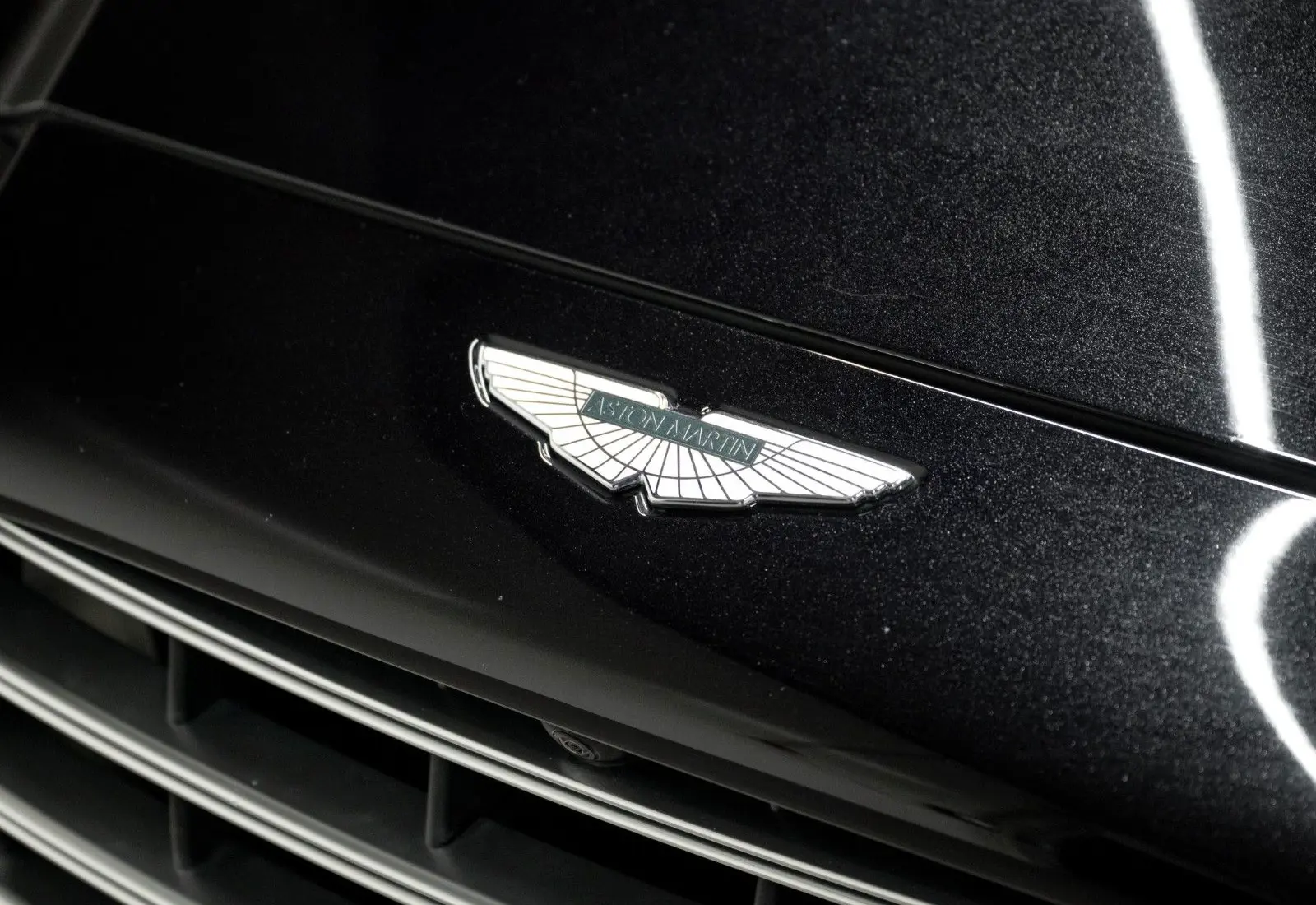 Aston Martin DBX 707 * Carbon * Sitzbelüftung * ACC * 360 * DesignPack - 165703