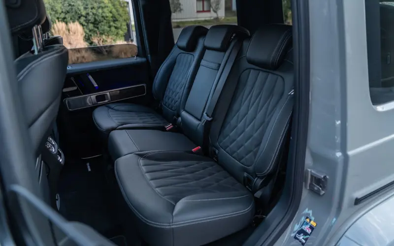 Mercedes-Benz G 63 AMG * COC ONLY * MY26 * A22 * SUPERIOR * KOMF * NIGHT *  - 131727