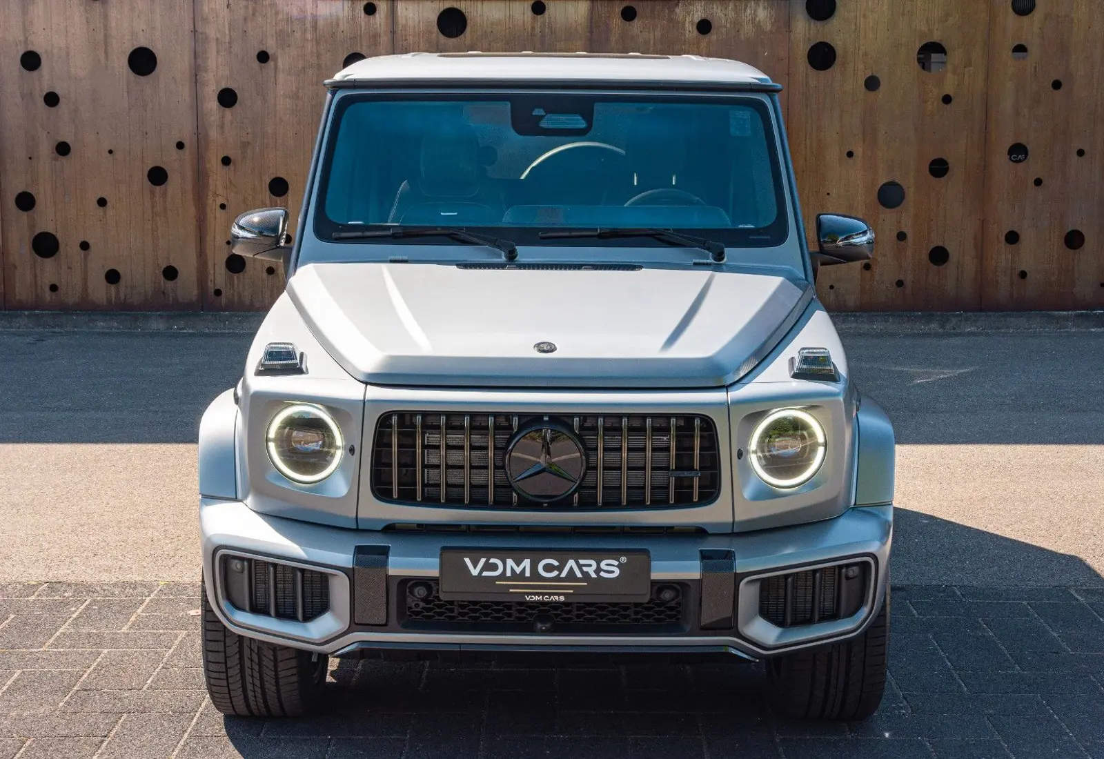 Mercedes-Benz G 63 AMG * MY25 * NEW * FULL CARBON EXT/INT * A22 * PT3 *  - 85528