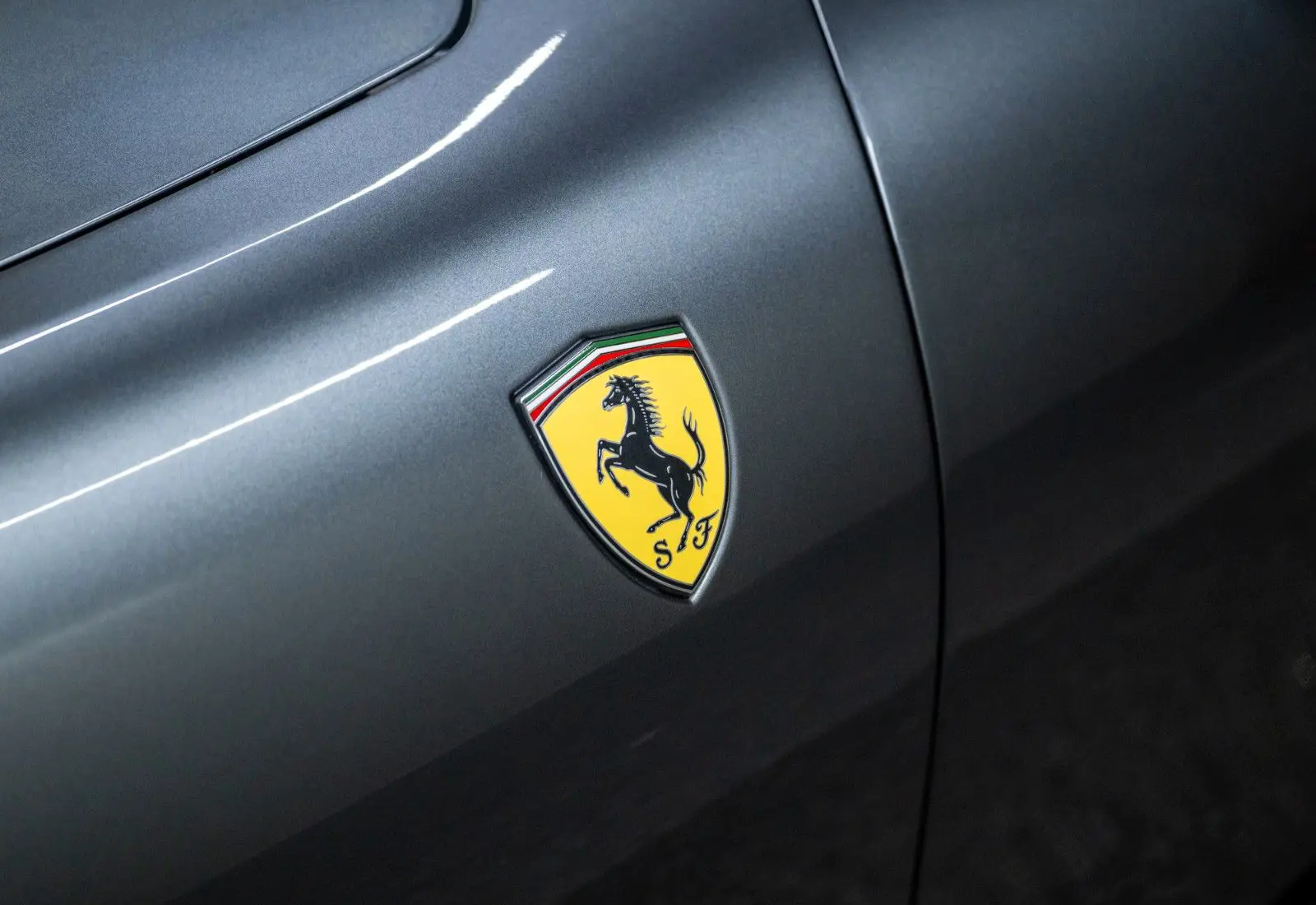 Ferrari Roma * CARBON * F.ADAS * CARPLAY * 360 * MAGNERIDE * EL.SEA - 149443