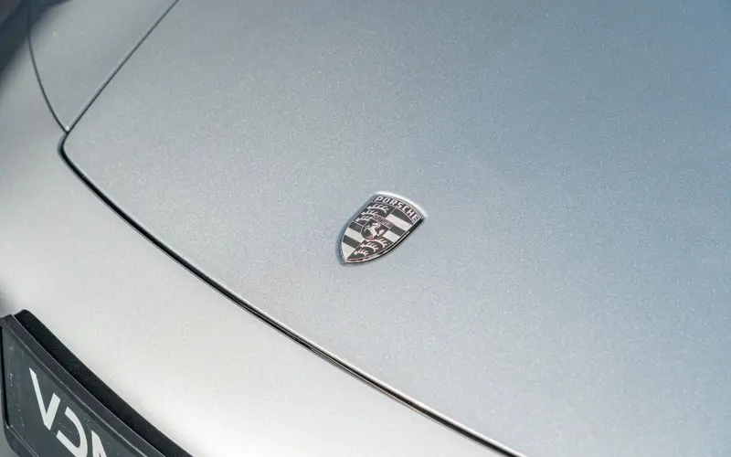 Porsche 992 Turbo S Cabriolet * AERO KIT * APPROVED 27 * PPF - 137263