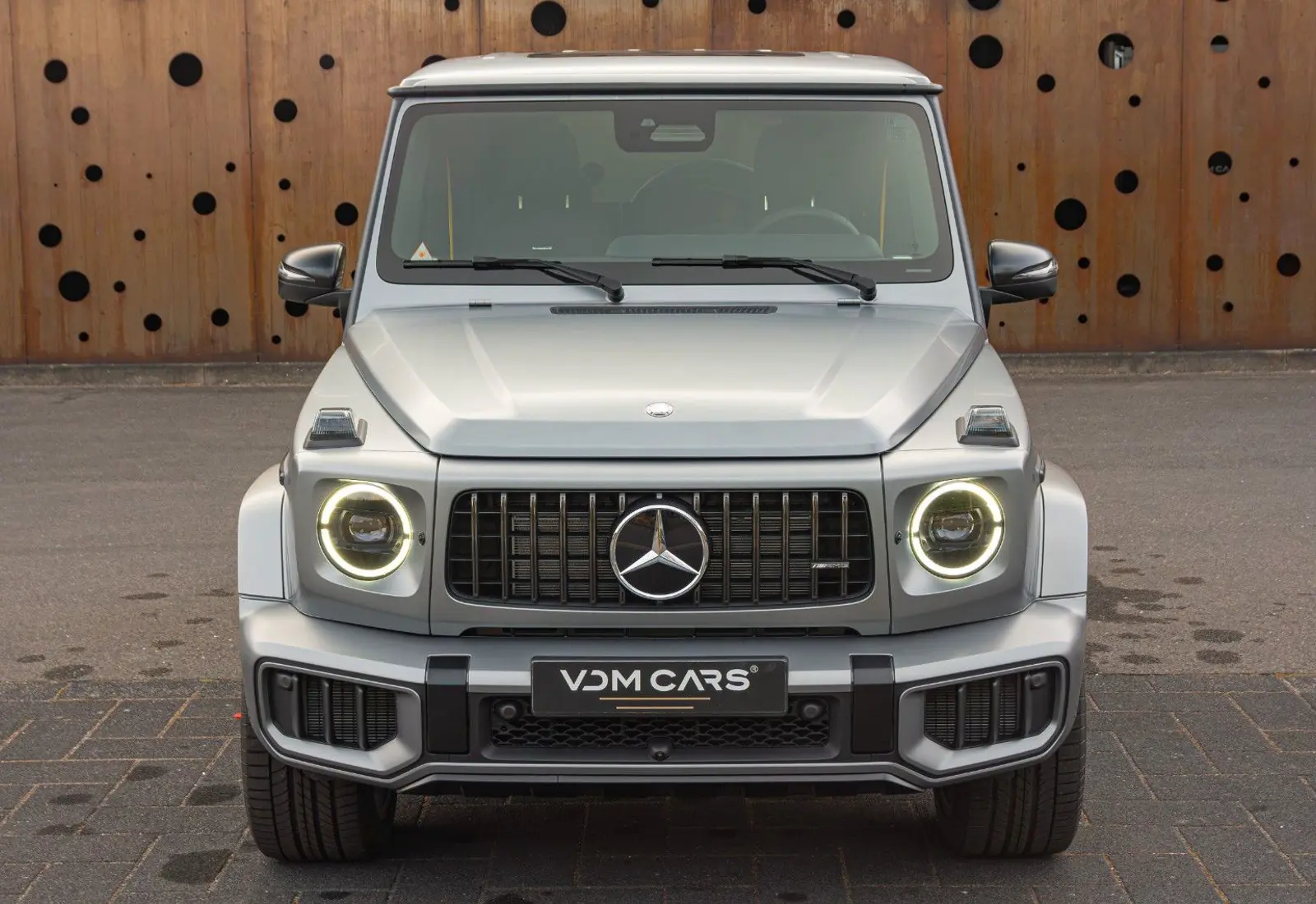 Mercedes-Benz G 63 AMG * PERFORMANCE * A22 * SUPERIOR * NIGHT * COMFORT - 124376