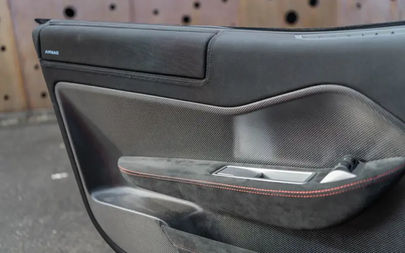 Ferrari 599 GTO * EU CAR * ROLL BAR * FERRARI CLASSICHE *  - 131863