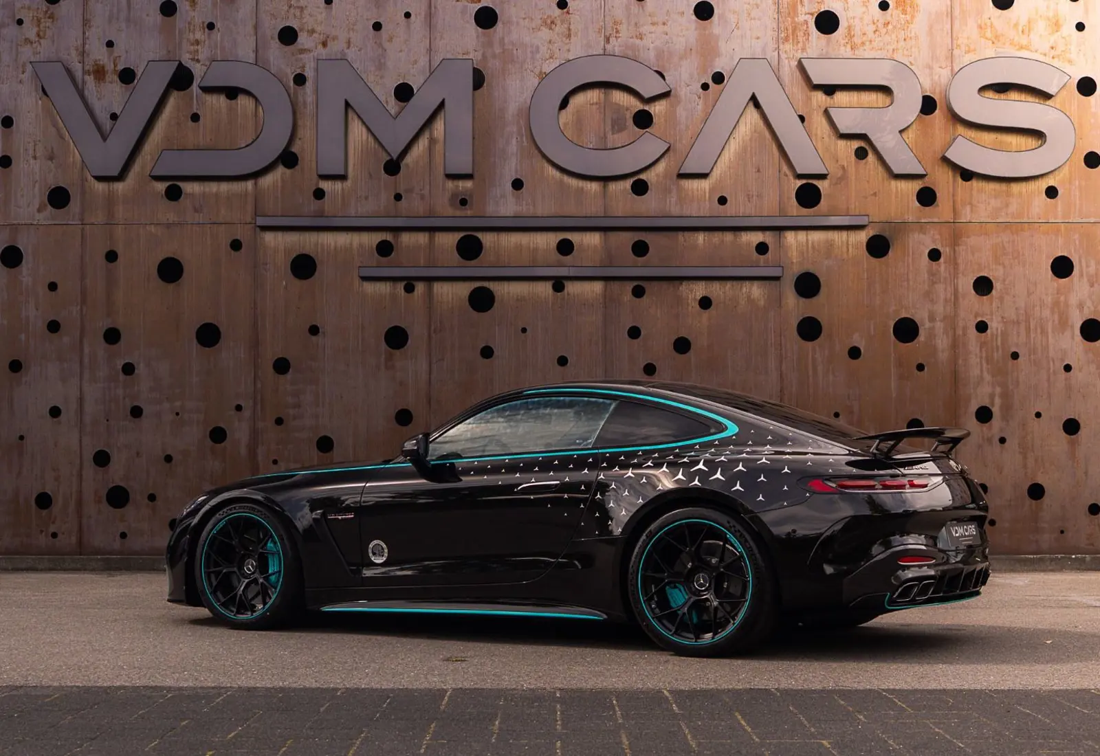Mercedes-Benz AMG GT 63 PRO 4M * MOTORSPORT COLLECTORS EDITION *  - 171424