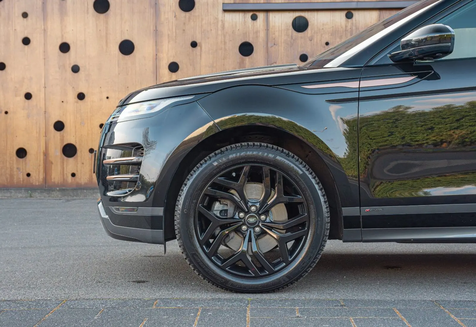 Land Rover Range Rover Evoque R-Dynamic S - 82795