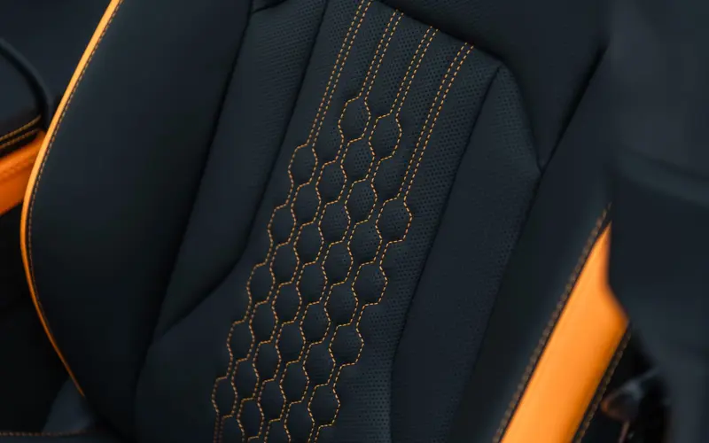 Lamborghini Urus SE * KERES MATTE * SONUS * MAINTENANCE PACK * 23" *  - 127981