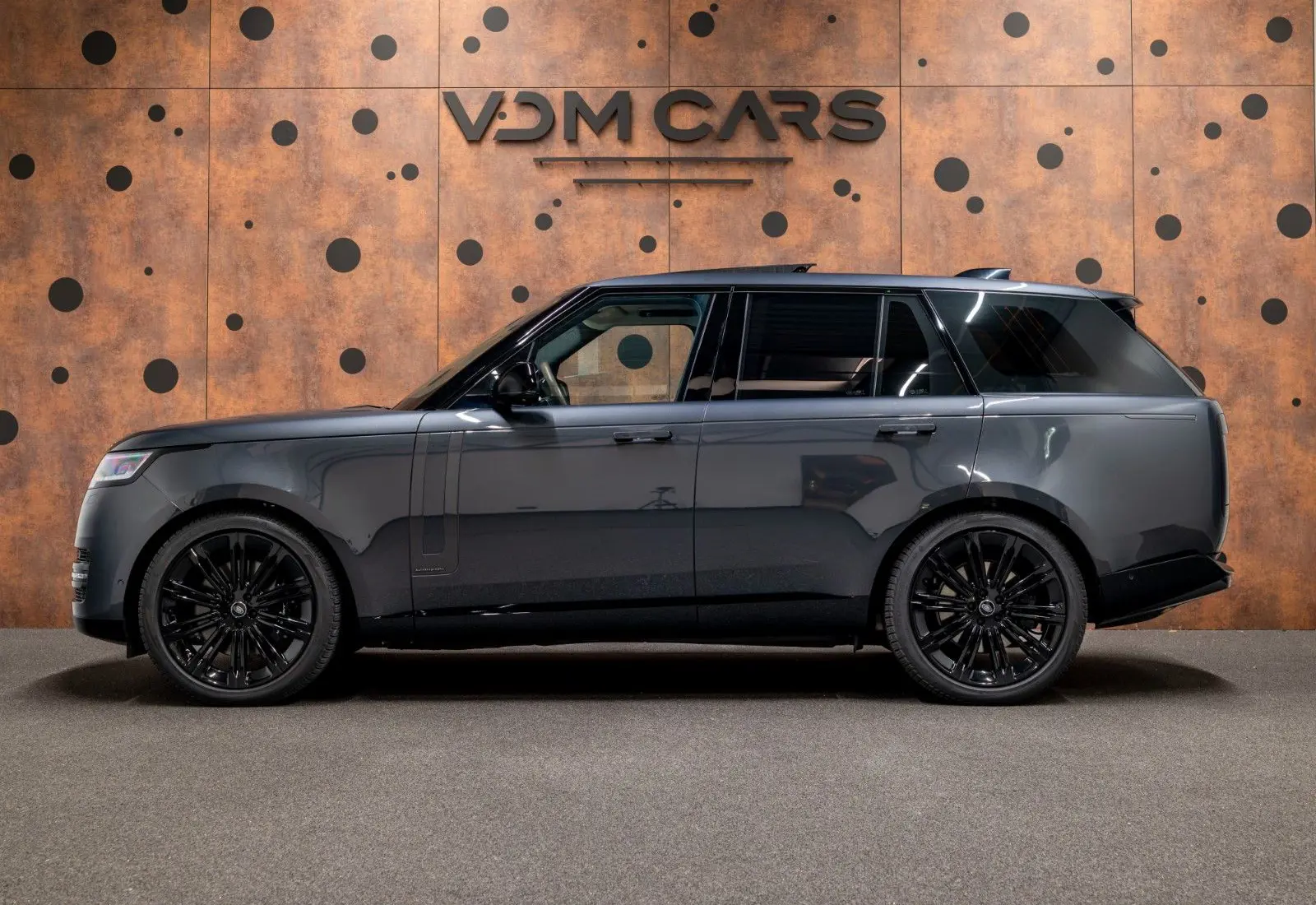 Land Rover Range Rover 4.4 P530 Autobiography MHEV * AHK * MASS - 166228