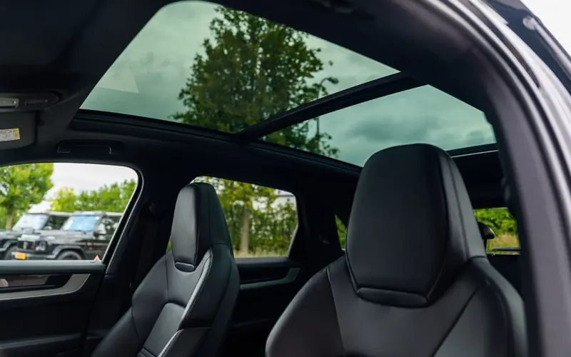 Porsche Cayenne E-Hybrid * PASM * SOFTCLOSE * PANO * CHRONO * 360 - 171929