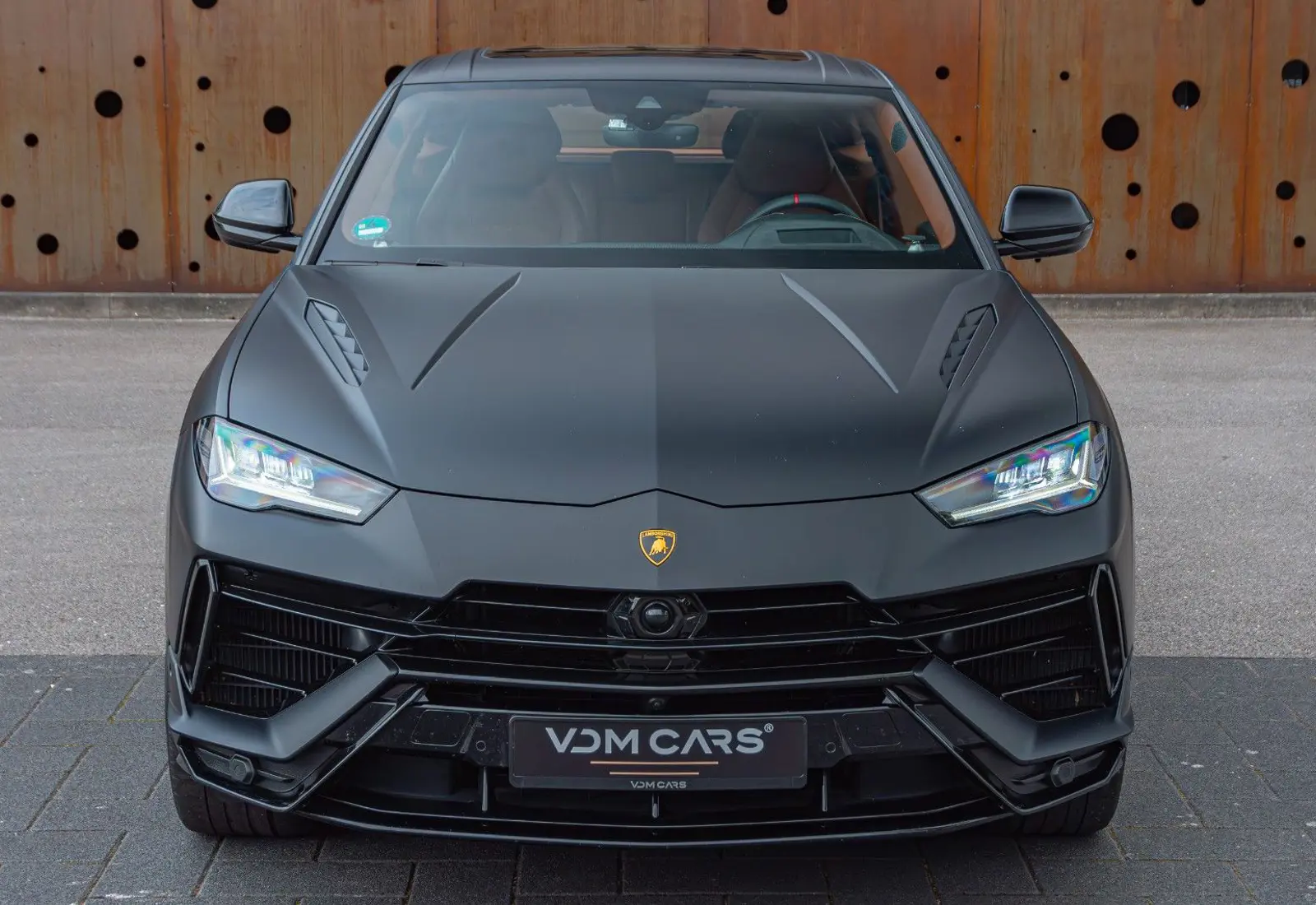 Lamborghini Urus S * CARBON * MASSAGE * PANO * STYLE * ADAS * B&amp;O * VOLL *  - 56811