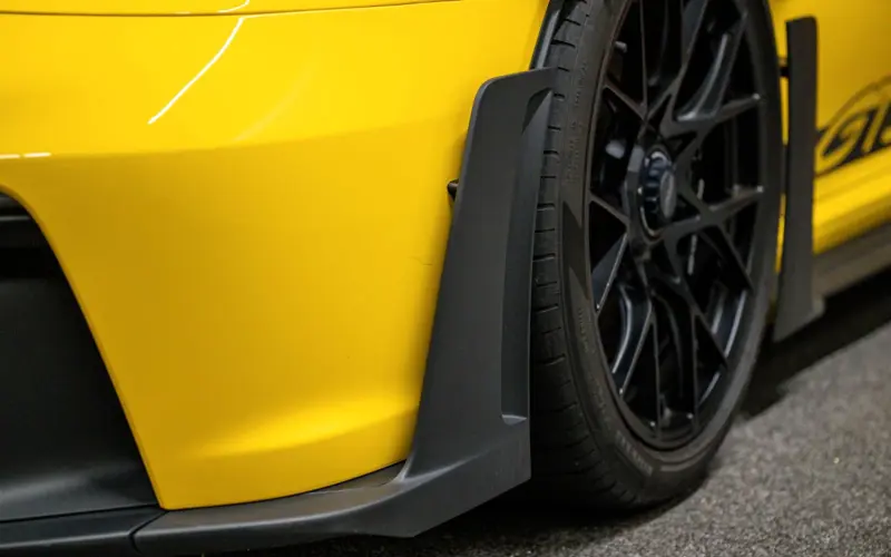 Porsche 911 GT3 RS * CLUBSPORT * CARBON * PPF * PDLS * PASM * CHRON - 164064