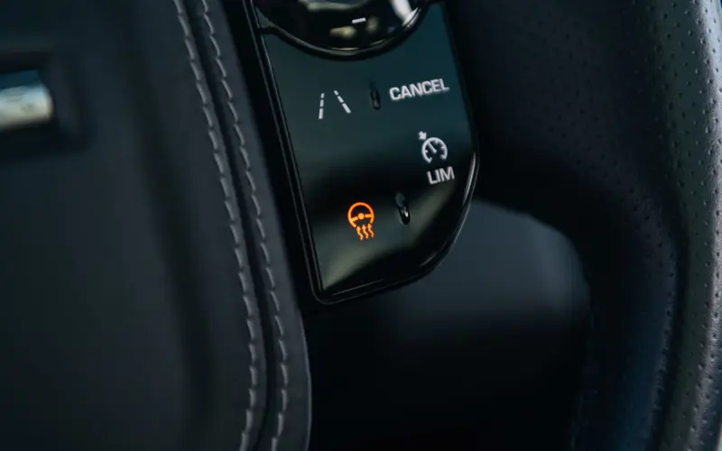 Land Rover Range Rover Sport SVR * SOFT-CLOSE * PANO * 360 * HUD *  - 125889