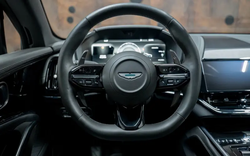 Aston Martin DBX 4.0 V8 707 * FACELIFT * ACC * 360 *  - 165757