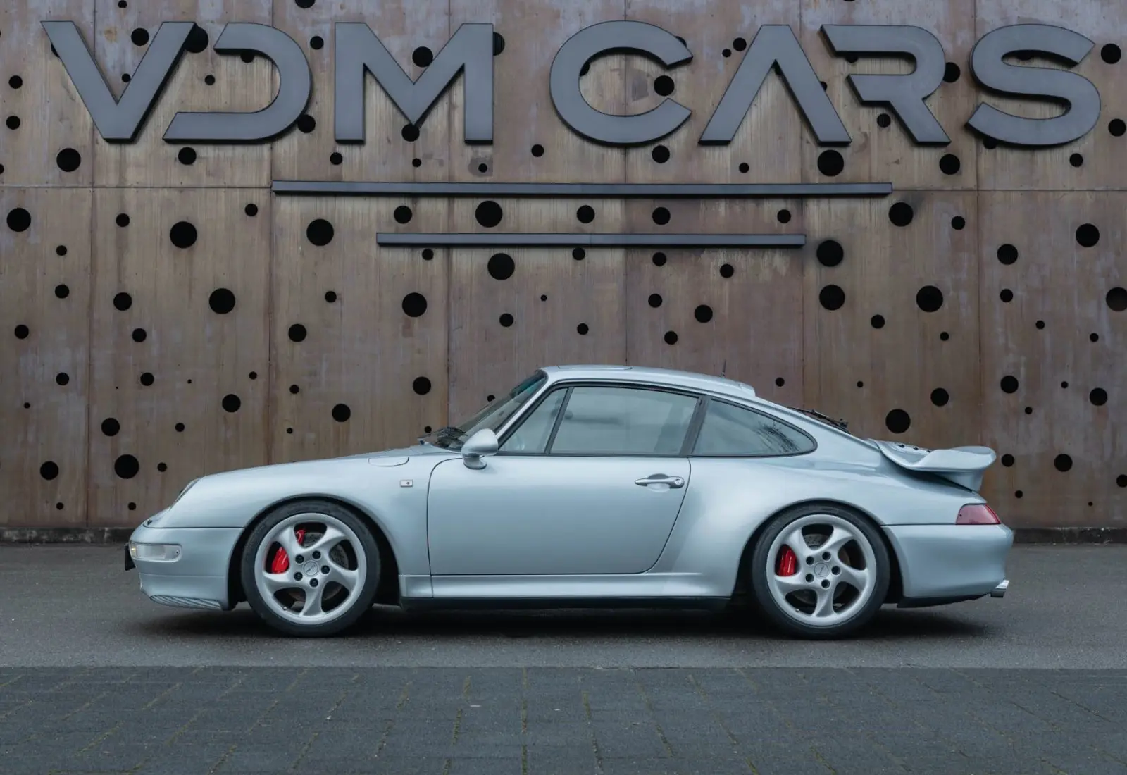 Porsche 993 Turbo * NEUE WARTUNG * TOP GEPFLEGT * SAMMLERST. *  - 131880