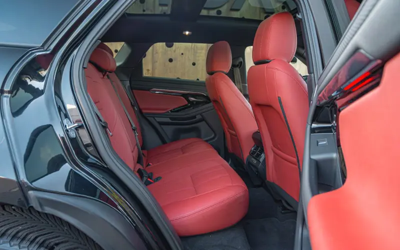 Land Rover Range Rover Evoque R-Dynamic S - 82811